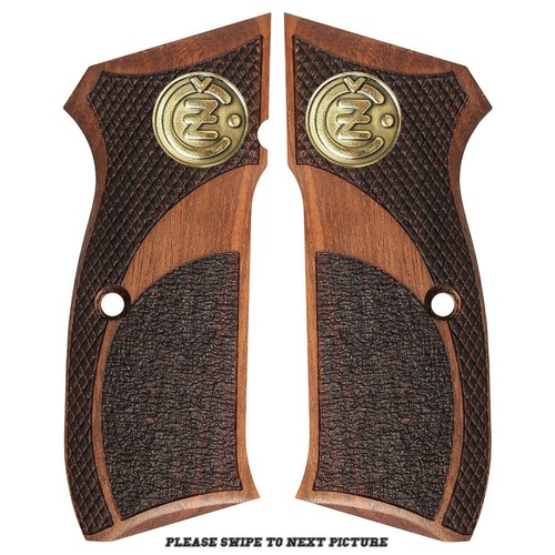 Cz 75 75B 85 85B Grips - Picture 3 of 7
