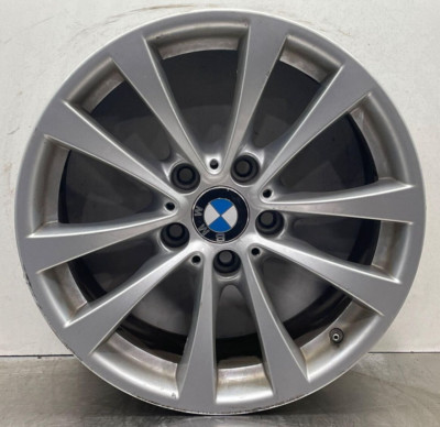 2014 BMW 328iGT OEM Factory Alloy Wheel Rim 10 Spoke 17'' x 8'' *Edge* 2015 2016