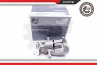 Esen SKV Bremssattel Hinten Rechts Passend FüR Renault ScéNic II JM0/1_