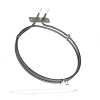 Lamona Umluftherd Heizung Kochen Element HJA3400 LAM3400 HJA4620 1800 Watt