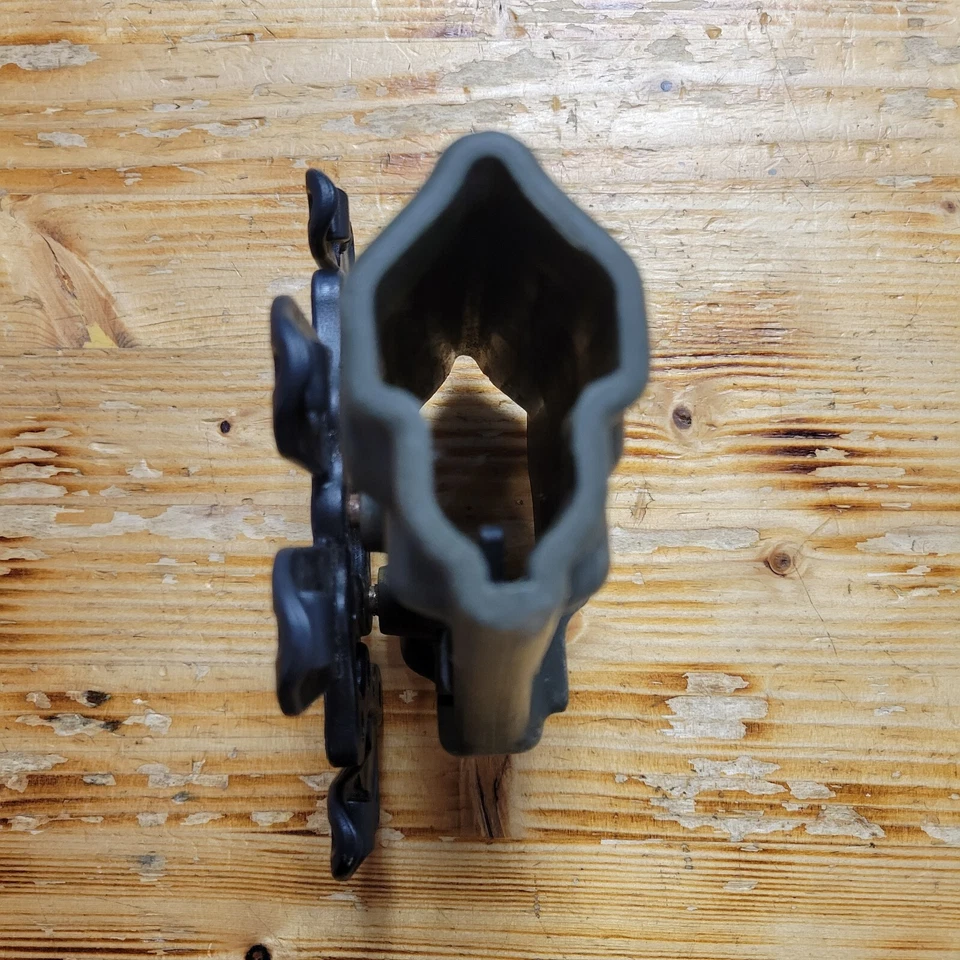 Funda Salty Blackhawk OP Mod verde Foto 3 de 4