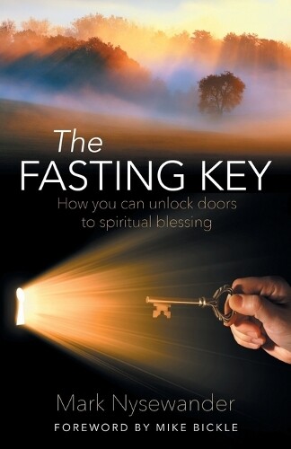 Thumbnail - Mark Nysewander The Fasting Key (taschenbuch)
