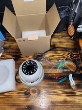 HD TVI In/Outdoor small eyeball Night Vision camera 3x Auto Fucus Control by UTC