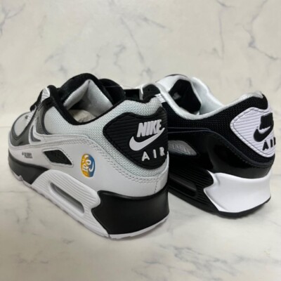 Nike Air Max 90 SE Lucha Libre DM6178-010 men's | eBay
