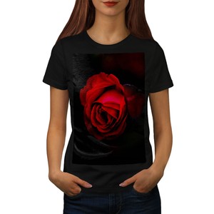 red rose women's clothing
