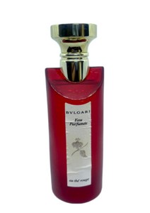 Bvlgari Red Perfume | eBay