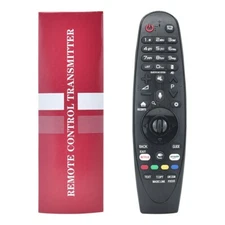 New Relace AN-MR650A For 2017 LG TV Magic Remote UJ6500 UJ7700 SJ8000 SJ9500 C7