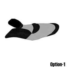 PREMIUM SEADOO 2016 2017 RXT WAKE PRO 300 260  SEAT COVER BLACKTIP JETSPORTS