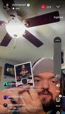 WWE Hornswoggle - Topps Signed 4 Pack - Signed live on Whatnot Auction