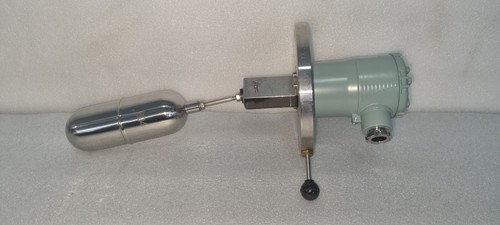 Brand New FMS-2H-WS-T (LAL/LAH) direct from Factory. - Picture 2 of 4