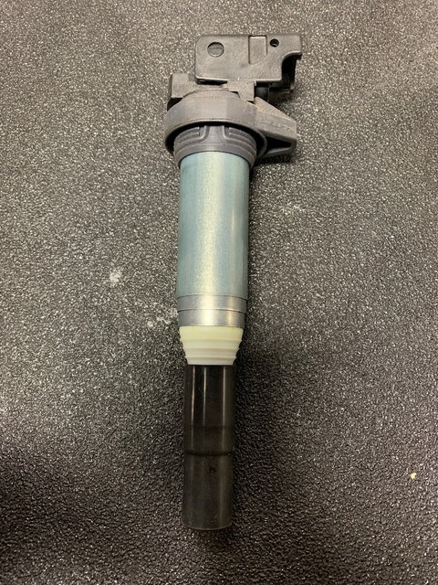 12138616153 bmw катушка зажигания