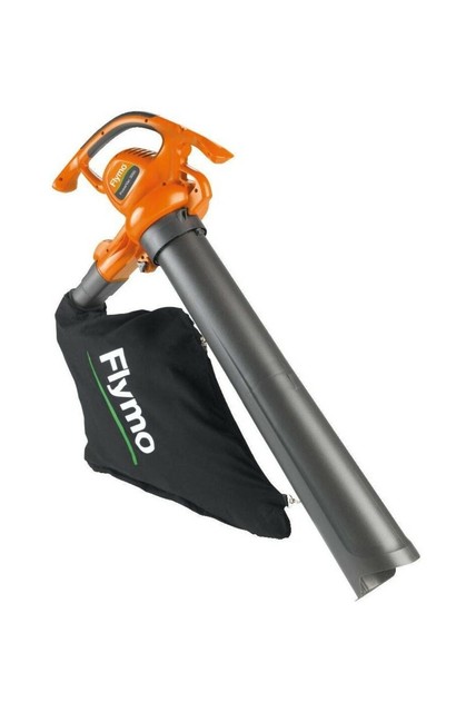 flymo powervac