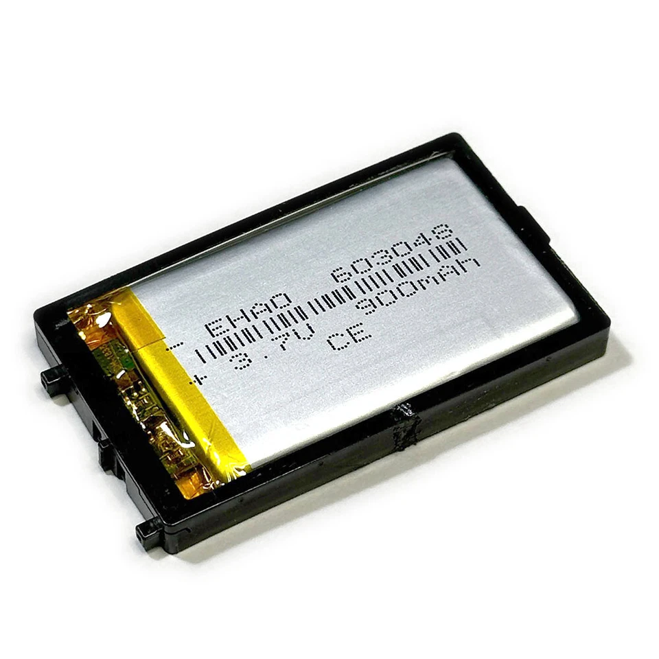 Nintendo GameBoy Advance SP GBA Console V5 IPS LCD Reshell USB-C New Battery - Image 3 of 4