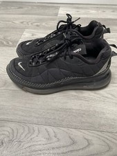 Size UK 8 - Nike MX-720-818 Black
