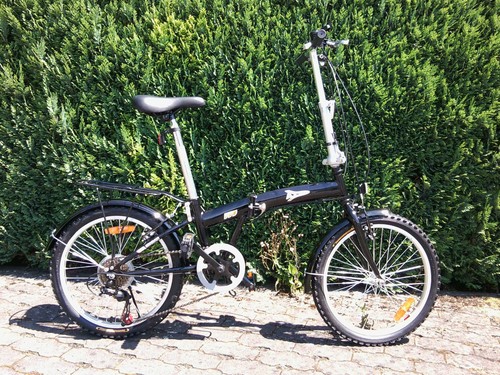 klappfahrrad