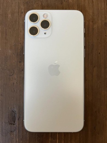 Apple iPhone 11 Pro, Pro Max Unlocked 64GB 256GB 512GBSmartphone Used - Afbeelding 4 van 6