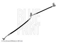 Blue Print ADM553105 Bremsschlauch Vorne Rechts 643 Mm FüR Mazda