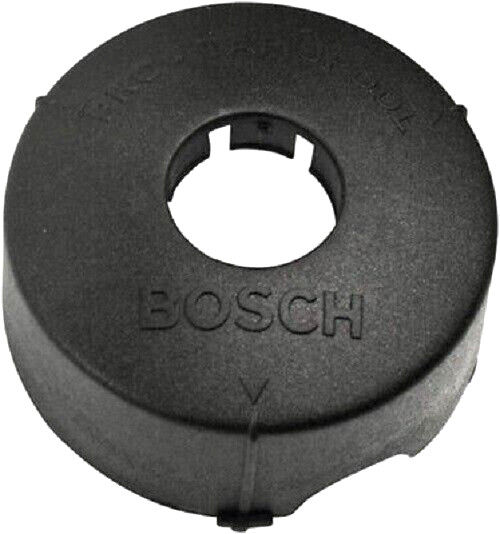 Bosch Strimmer Spool Cap ART 23 26 30 EASYTRIM COMBITRIM Genuine  F016L71088
