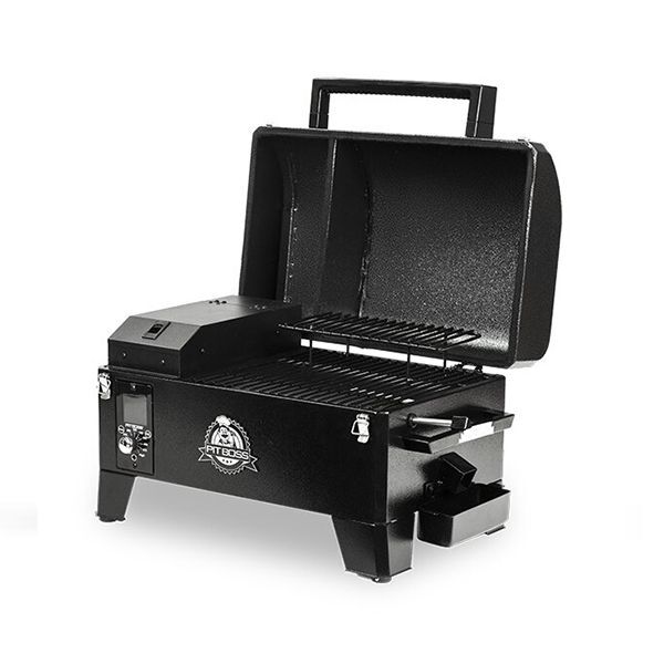 Barbecue a Pellet Portatile Pit Boss Navigator PB150 - 10805