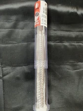 QTY 1 NEW ITM RBC1201 STRAIGHT SHANK 1" X 12" REBAR CUTTER