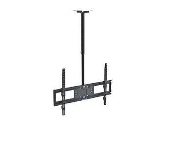 Tv Bracket Wall Ceiling Mounted Tilt And Swivel 14 50 Inch Bar
