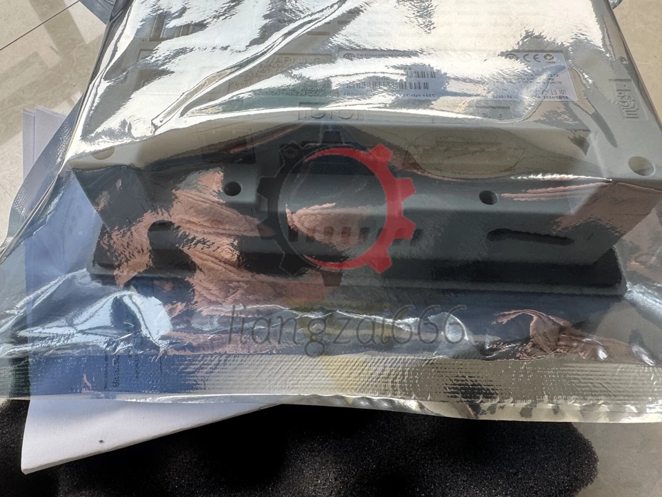 AB 2711R-T7T PANELVIEW 800 7-INCH HMI TERMINAL New Factory Sealed #Z - Image 4 of 4