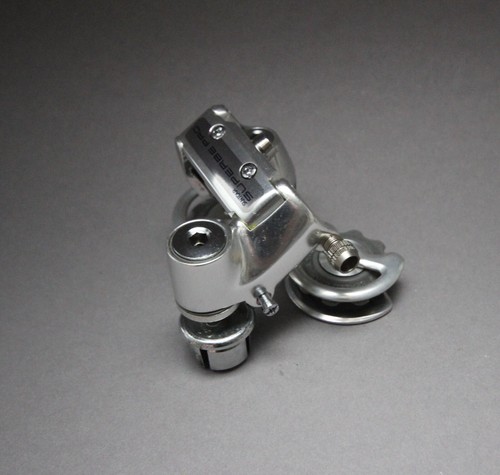 NOS Suntour Superbe Pro RD SB00 SS8 Rear Derailleur / 8 Sp / 1989 / Schaltwerk - Picture 4 of 14