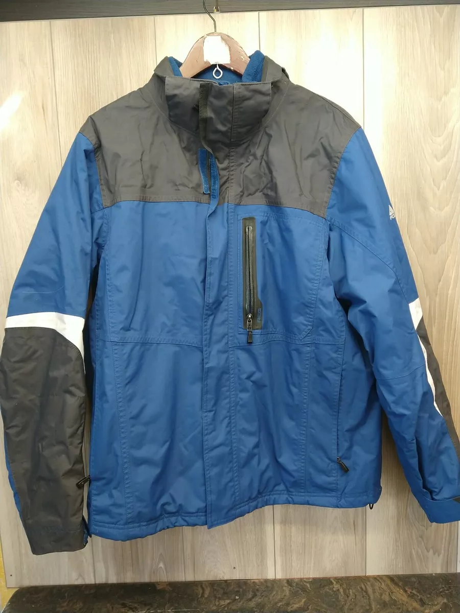 Nike ski shop gear