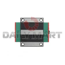 New In Box HIWIN HGW20CC Flange Block Linear Guideway Block