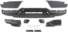 New Replacement Step Bumper for 2004-2007 Chevrolet Colorado