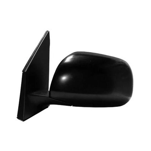 New Power Door Mirror Without Heated Glass Left Side Fits 2006-2008 Toyota RAV4