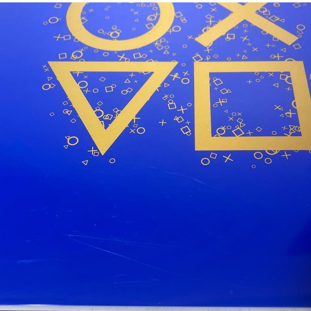 PS4 PlayStation 4 Console Days of Play Limited Edition Sony PS4 PlayStation 4 Console Days of Play Limited Edition Sony