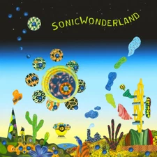 Hiromi & Hiromi's Sonicwonder - Sonicwonderland NEW Vinyl