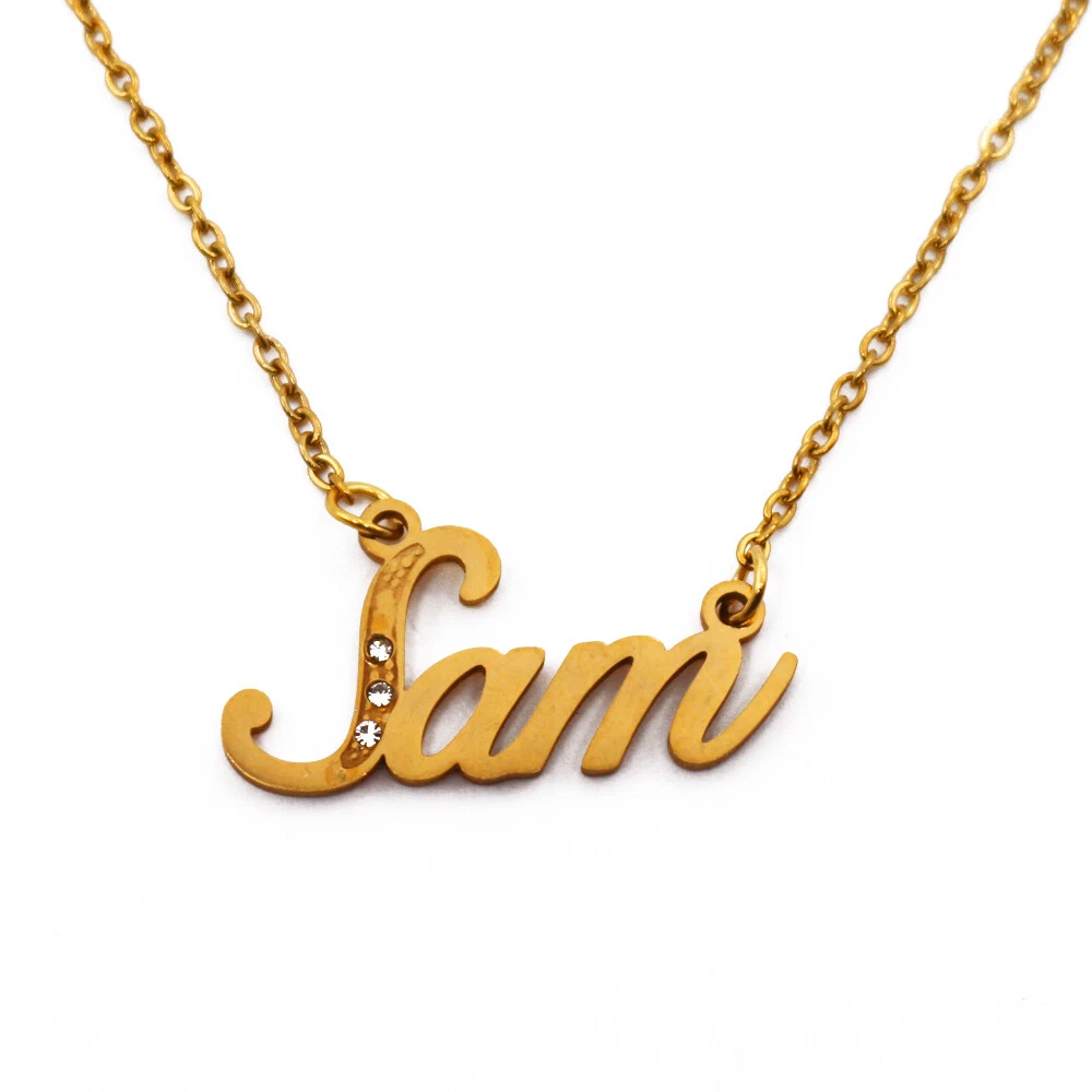 Sams necklace sale