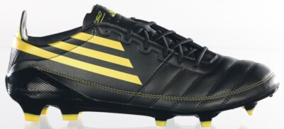 adidas Adizero F50 Elite Leather FG 2010 Edition Pack for Sale