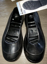 ALTA GRIPS WINTER WALKING STUDS SHOE COVERS MEDUM 9.5 NEW NWT BLACK
