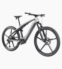 Porsche eBike Sport 2025 Carbon-Rahmen 29" 630 Wh Rahmengröße M WAP066EBT0S00M
