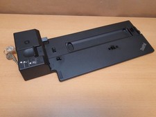 Lenovo 40AH - 20V 6,75A Docking Station