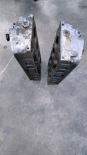 Big Block Chevy Iron Cylinder Heads 14081052 And 14092359