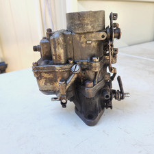 Vintage Carter WA-1 Single Barrel Carburetor 1-223 / 0-361