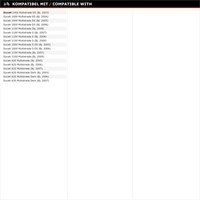 Windschutzscheibe Mra Vario Touring Screen Vt Rauchgrau Mit Abe FüR Ducati 1000