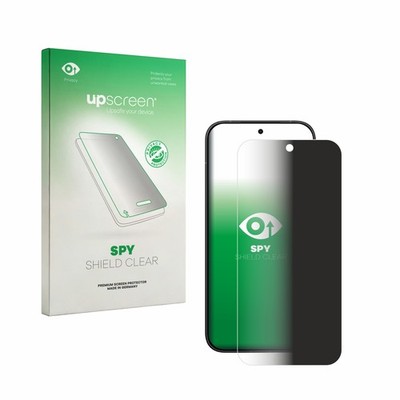 Anti Spy Blickschutz Folie für Xiaomi Poco X8 Pro Iron Man Edition Folie 