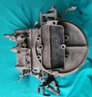 <!--F#f_0-->HOLLEY 320 CARBURETTOR 2 BARREL CARBURETTOR EH HR HQ HJ HX -HZ TORANA <!--F/-->