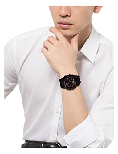 CASIO G-SHOCK GXW-56-1AJF King G Tough Solar Multi Band 6 Radio
