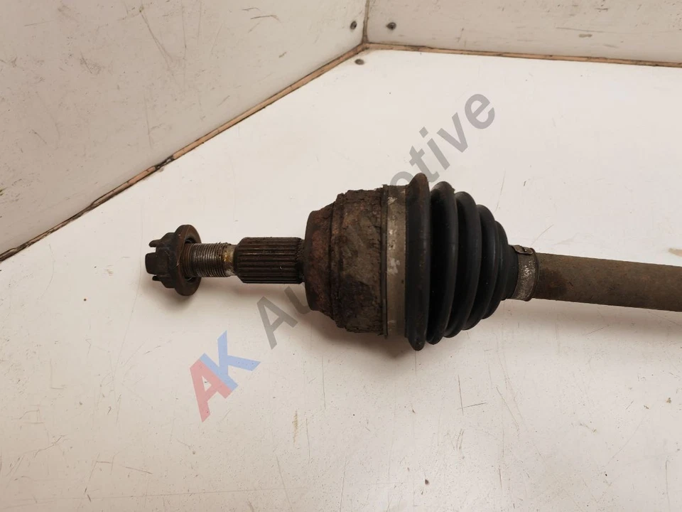 Ford Transit Connect MK2 12-18 Driveshaft Right Drivers Manual 1.5 TDCI 6 Speed - Image 2 of 4