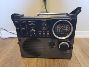 サンヨー　パルサー　RP-8700(よ47) サンヨー パルサー RP-8700(よ47) サンヨー RP8700 – 廉価ながら高機能