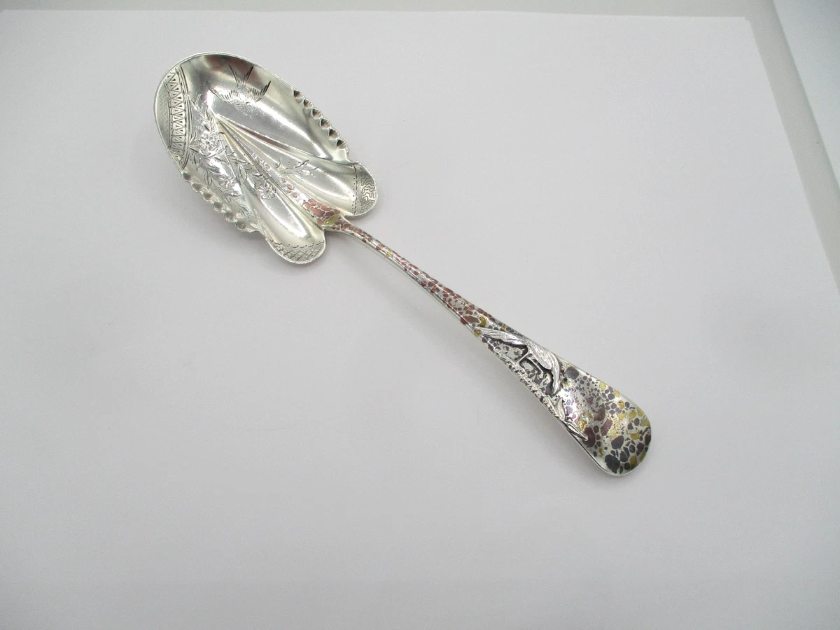 Gorham Silver Antiques for sale | eBay
