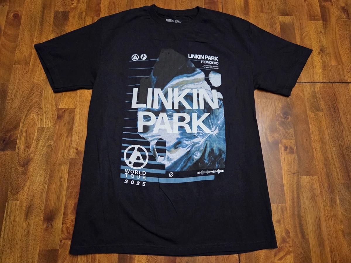 Linkin Park T-Shirts for Men for sale - eBay