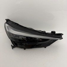 HONDA HRV DRIVER SIDE RIGHT FULL LED HEADLIGHT HR-V HYBRID 2021 2022 W5884