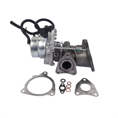 Turbolader CJ5Z6K682D Für Ford Volvo C-Max Focus III S-Max Mondeo IV S60 S80 II - Bild 1 von 4